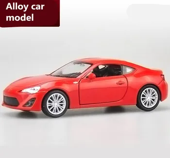 1:36 scale TOYOTA 86 alloy pull back toy,high simulation diecast metal model,2 open doors collection toy vehicle,free shipping
1:36 scale TOYOTA 86 alloy pull back toy,high simulation diecast metal model,2 open doors collection toy vehicle,free shipping