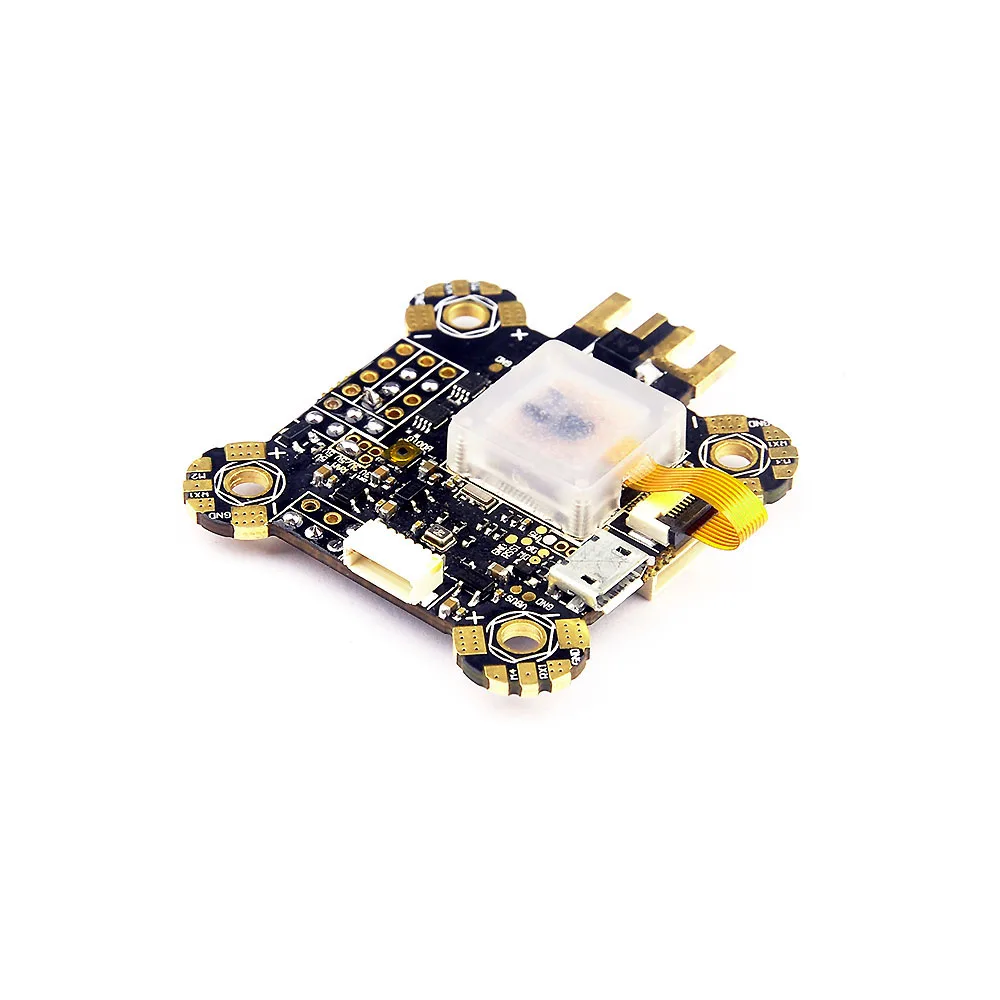OMNIBUS F4 Pro V4 Flight Controller with OSD New Arrival