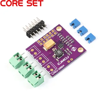 Energy Harvesting Module Solar Photovoltaic Energy Harvester Boost Conversion Ultra Low Power Consumption CJMCU-25504
Energy Harvesting Module Solar Photovoltaic Energy Harvester Boost Conversion Ultra Low Power Consumption CJMCU-25504