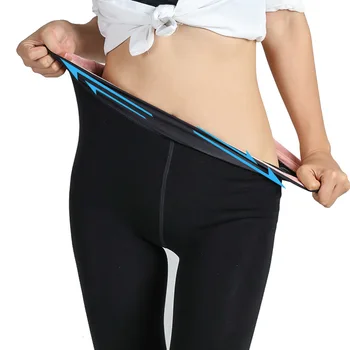 Makuluya New Arrivals Unique Thickening Warm Women Leggings Slim Waist Lock Hot Air Anti-Cold Inside Cashmere Leggings QW40
Makuluya New Arrivals Unique Thickening Warm Women Leggings Slim Waist Lock Hot Air Anti-Cold Inside Cashmere Leggings QW40