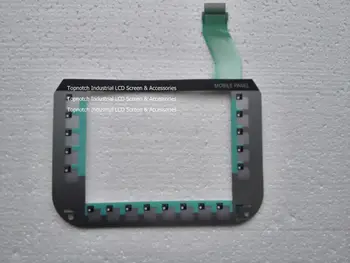 Brand New Membrane keypad for 6AV6645-0CC01-0AX0 6AV6 645-0CC01-0AX0 Operating Panel Button Pad
Brand New Membrane keypad for 6AV6645-0CC01-0AX0 6AV6 645-0CC01-0AX0 Operating Panel Button Pad