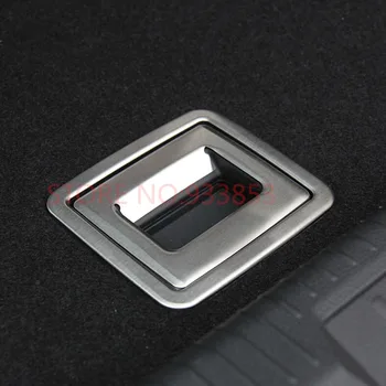 2pcs Stainless Steel Car Styling Car Trunk Handle Frame Sequins cover trim For VW Golf 7 2014 2015
2pcs Stainless Steel Car Styling Car Trunk Handle Frame Sequins cover trim For VW Golf 7 2014 2015