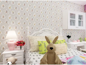 3D Cartoon Bear Kids Bedroom Wallpaper Roll Modern Non Woven Pattern Wall Paper for Boy and Girls Room Wallcovering 10M
3D Cartoon Bear Kids Bedroom Wallpaper Roll Modern Non Woven Pattern Wall Paper for Boy and Girls Room Wallcovering 10M