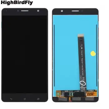 Highbirdfly For Asus Zenfone 3 Deluxe 5.5" Zs550KL Z01FD Lcd Screen Display WIth Touch Glass Digitizer Assembly Pantalla
Highbirdfly For Asus Zenfone 3 Deluxe 5.5" Zs550KL Z01FD Lcd Screen Display WIth Touch Glass Digitizer Assembly Pantalla