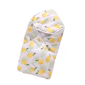 New Spring Autumn 100% Cotton Baby Sleeping Bag Envelope For Newborn Baby Bedding Wrap Sleepsack Cartoon Baby Blankets Swaddling
New Spring Autumn 100% Cotton Baby Sleeping Bag Envelope For Newborn Baby Bedding Wrap Sleepsack Cartoon Baby Blankets Swaddling