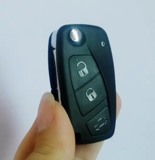 REPLACEMENT FOR FIAT PANDA GRANDE REMOTE KEY SHELL 3 BUTTON WITH BATTERY LOCATION
REPLACEMENT FOR FIAT PANDA GRANDE REMOTE KEY SHELL 3 BUTTON WITH BATTERY LOCATION