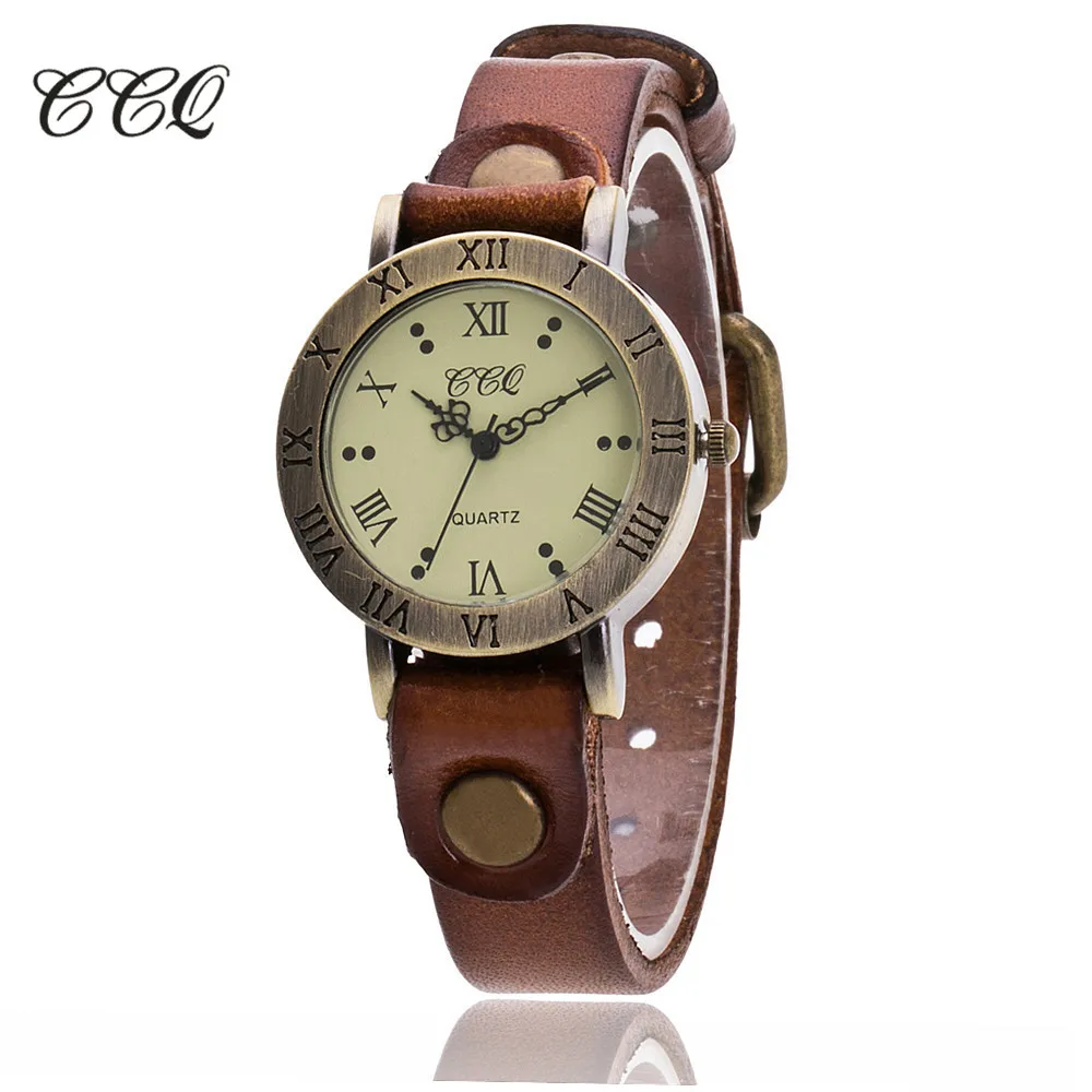 CCQ New Flowers Watch Woman Retro Watches Fashion Casual Women's Bracelets Quartz Dress Watches relojes hombre Vintage Relogio
CCQ New Flowers Watch Woman Retro Watches Fashion Casual Women's Bracelets Quartz Dress Watches relojes hombre Vintage Relogio