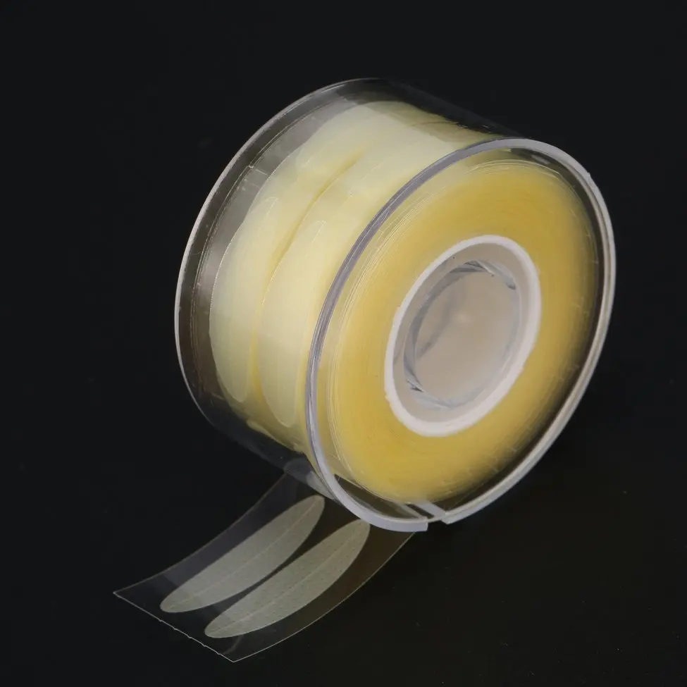 10PCS Makeup Clear Beige Eyelid Stripe Big Eyes Decoration Invisible Strong Adhesive Eyelid Sticker Double Fold Eyelid Tape
10PCS Makeup Clear Beige Eyelid Stripe Big Eyes Decoration Invisible Strong Adhesive Eyelid Sticker Double Fold Eyelid Tape