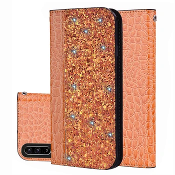 20pcs/lot Glittering Crocodile Magnetic card leather phone case cover for Huawei P20 P20 lite P20 Pro P30 lite Pro case cover
20pcs/lot Glittering Crocodile Magnetic card leather phone case cover for Huawei P20 P20 lite P20 Pro P30 lite Pro case cover