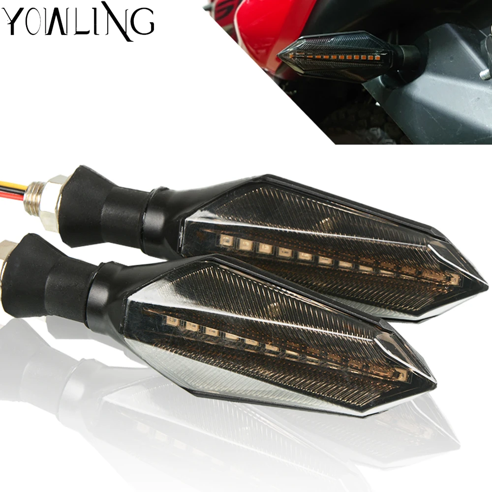 For Yamaha TDM900 TDM 900 2012-2014 2013 TDM850 TDM 850 1991-2002 2001 Motorcycle Led turn signals light blinker indicates lamp
For Yamaha TDM900 TDM 900 2012-2014 2013 TDM850 TDM 850 1991-2002 2001 Motorcycle Led turn signals light blinker indicates lamp