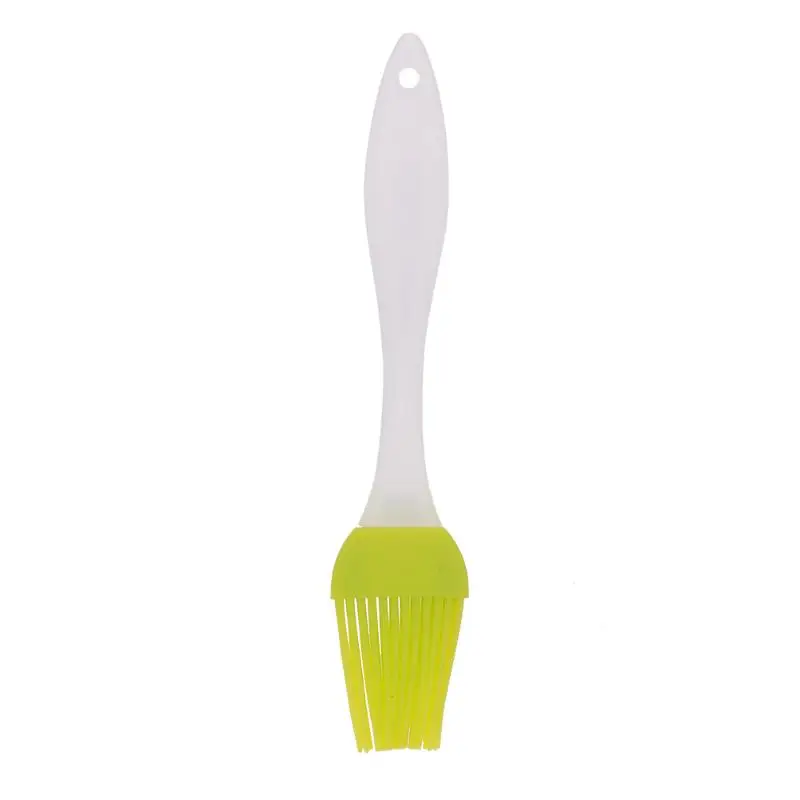 Butter Brush Multifunctional Silicone Pastry Brush Non-toxic Baking Bakeware BBQ Cake Pastry Bread Oil Cream Kitchen Accessories
Butter Brush Multifunctional Silicone Pastry Brush Non-toxic Baking Bakeware BBQ Cake Pastry Bread Oil Cream Kitchen Accessories