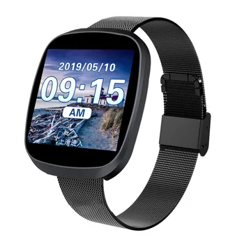 Smart watch Full touch Screen Blood Pressure Heart Rate Monitor Smartwatch Bluetooth relogio inteligente Men Women android ios
Smart watch Full touch Screen Blood Pressure Heart Rate Monitor Smartwatch Bluetooth relogio inteligente Men Women android ios