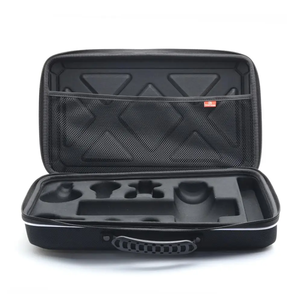 Newest Storage Case Waterproof Scratch-Resistant Shockproof Organizer for Hyperice Hypervolt #WO
Newest Storage Case Waterproof Scratch-Resistant Shockproof Organizer for Hyperice Hypervolt #WO