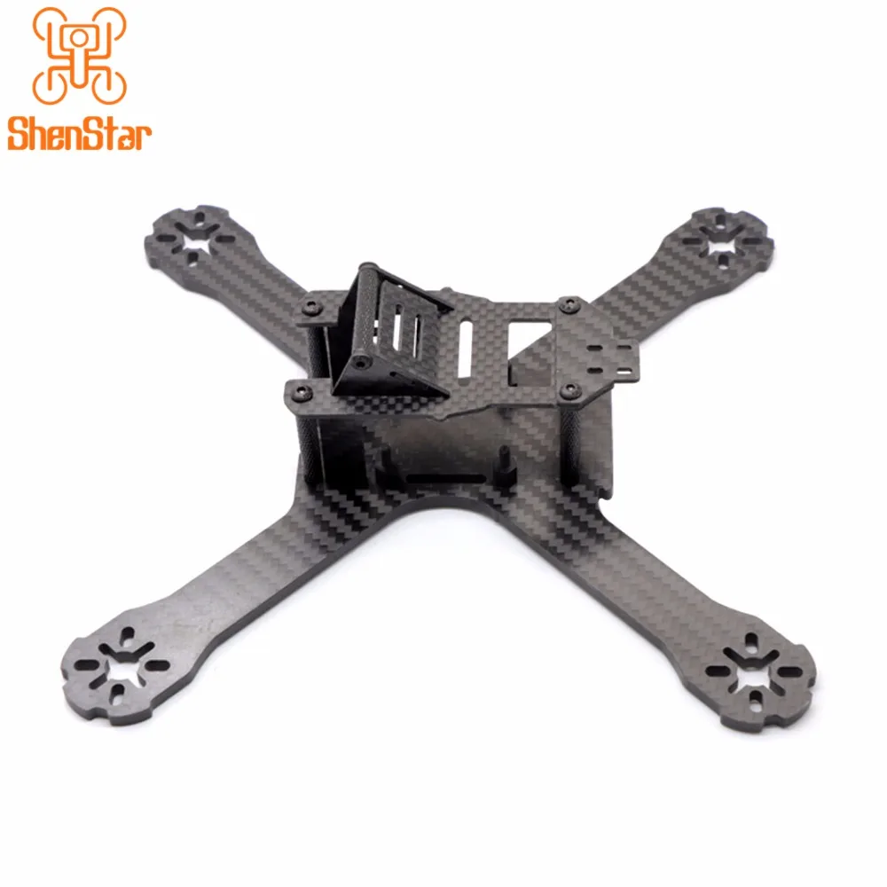 RC Racing Drone X210 210mm Frame Kit Quadcopter DIY Aircraft with Distribution PDB Board Mini FPV Racer 4-axis Quadcopter Parts
RC Racing Drone X210 210mm Frame Kit Quadcopter DIY Aircraft with Distribution PDB Board Mini FPV Racer 4-axis Quadcopter Parts