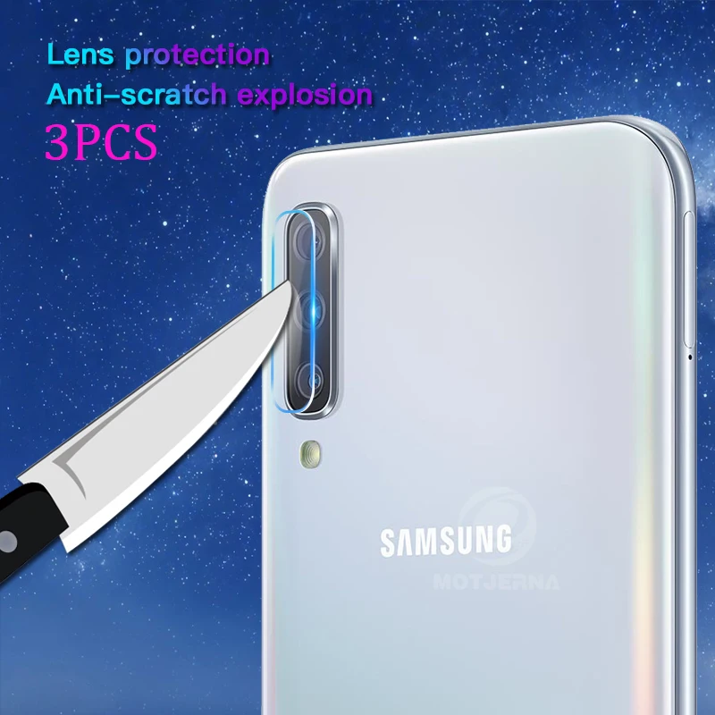 3Pcs/lot Back Camera Glass For Samsung Galaxy A70 A50 A30 A20 E A20E A10 Protective Camera Len Protector Film For Samsung A 20E
3Pcs/lot Back Camera Glass For Samsung Galaxy A70 A50 A30 A20 E A20E A10 Protective Camera Len Protector Film For Samsung A 20E