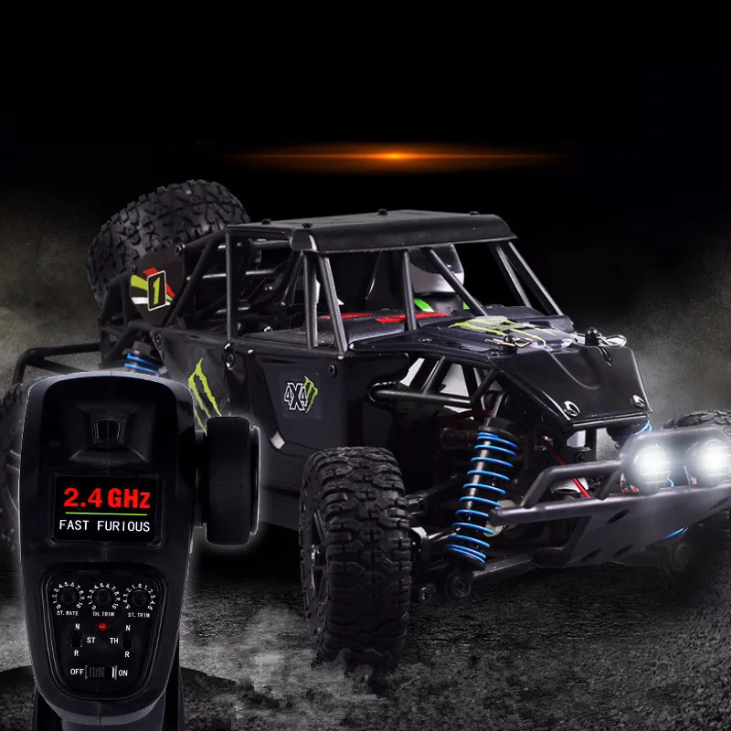 Radio-controlled Cars Full-scale High-speed Remote Control Off-road Vehicles Professional Rc Racing Car Juguetes Brinquedos
Radio-controlled Cars Full-scale High-speed Remote Control Off-road Vehicles Professional Rc Racing Car Juguetes Brinquedos