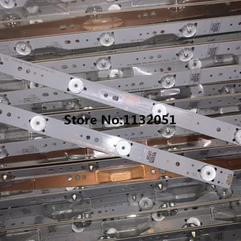 LED Backlight For 43E3000 43E3500 43E6000 E465853 5800-W43001-3P00 5800-W43002-2P00 VER01.00 02K03177A Screen RDL430WY LD0-10D
LED Backlight For 43E3000 43E3500 43E6000 E465853 5800-W43001-3P00 5800-W43002-2P00 VER01.00 02K03177A Screen RDL430WY LD0-10D