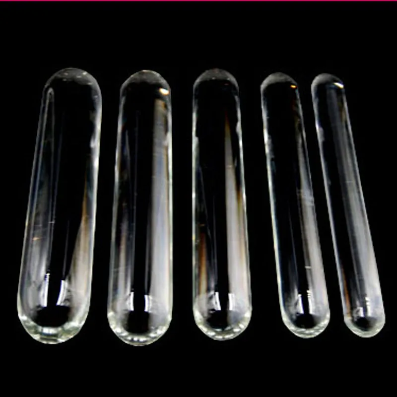 Прозрачный Фаллоимитатор