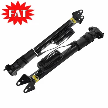 2 PCS/Pair Rear Air Suspension Shock Absorber For Mercedes M-Class W164 2005-2010 GL-Class X164 2006-2012 1643200731 1643202731
2 PCS/Pair Rear Air Suspension Shock Absorber For Mercedes M-Class W164 2005-2010 GL-Class X164 2006-2012 1643200731 1643202731