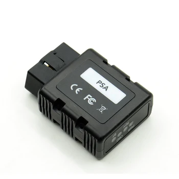 2019 Newest PSACOM Replacement of Lexia-3 PP2000 BT For PSA-COM PSA COM Diagnostic Program for Peugeot/Citroen vehicles
2019 Newest PSACOM Replacement of Lexia-3 PP2000 BT For PSA-COM PSA COM Diagnostic Program for Peugeot/Citroen vehicles
