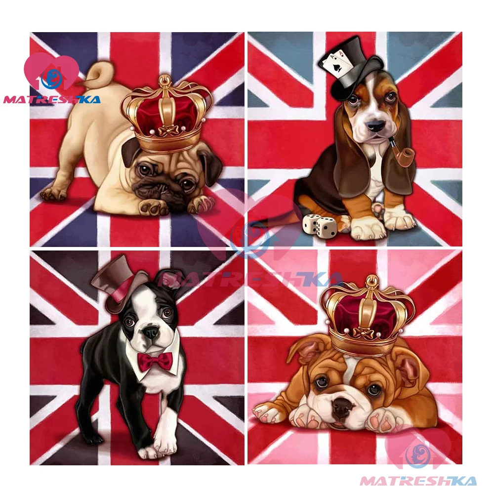 DIY pictures by numbers diamond mosaic sale embroidery with diamonds 5d diy diamond painting dogs paintings from crystals stitch
DIY pictures by numbers diamond mosaic sale embroidery with diamonds 5d diy diamond painting dogs paintings from crystals stitch