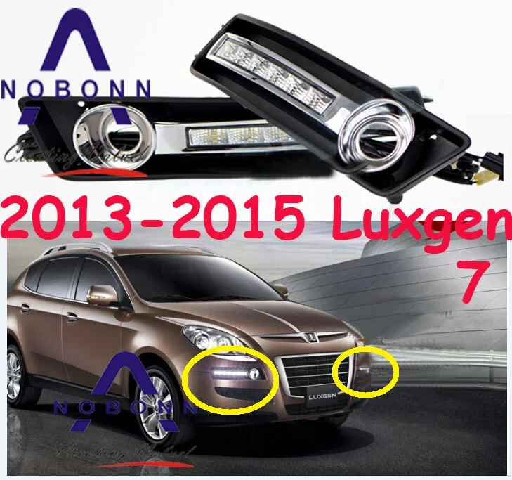 LED,2012~2017 Luxgen7 day Light,Luxgen7 fog light,Luxgen7 headlight;U6,Luxgen7 headlight
LED,2012~2017 Luxgen7 day Light,Luxgen7 fog light,Luxgen7 headlight;U6,Luxgen7 headlight