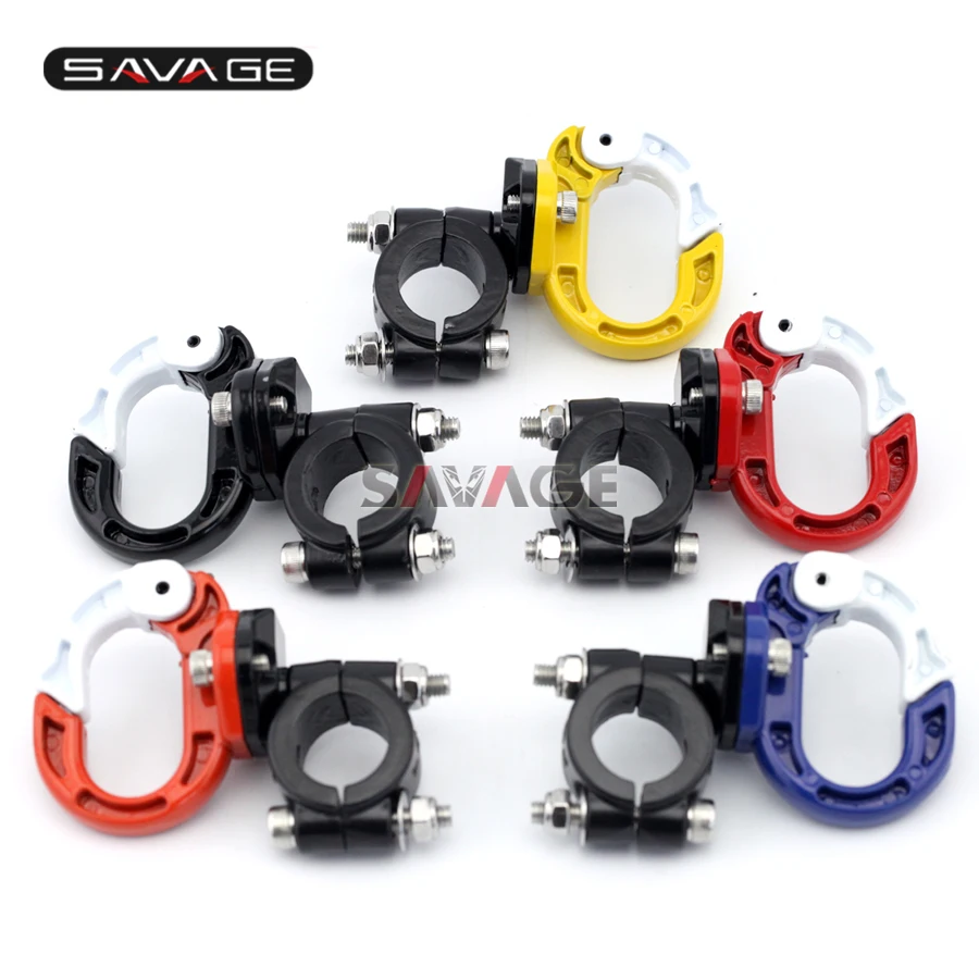 For SUZUKI DL 650/1000 V-strom GSX1400 GSX1300 B-KING Motorcycle Accessories Hang buckle for Helmet for 22mm 7/8" Handlebar
For SUZUKI DL 650/1000 V-strom GSX1400 GSX1300 B-KING Motorcycle Accessories Hang buckle for Helmet for 22mm 7/8" Handlebar