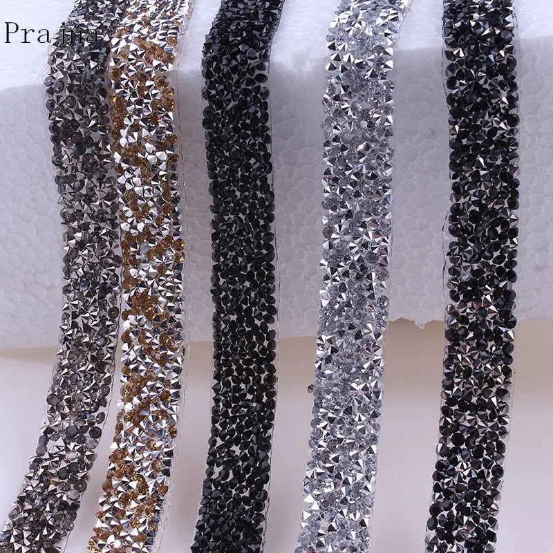 Prajna Fashion Stones And Crystals Cup Chain Rhinestone 1 Yard Rhinestones For Clothing Trim Sew On Ornament Accessories H
Prajna Fashion Stones And Crystals Cup Chain Rhinestone 1 Yard Rhinestones For Clothing Trim Sew On Ornament Accessories H