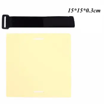 1pcs Top Quality Thicken Silicone Tattoo Practice Skin Sheet With Strap Bandage Tattoo Practice Skin Supply
1pcs Top Quality Thicken Silicone Tattoo Practice Skin Sheet With Strap Bandage Tattoo Practice Skin Supply