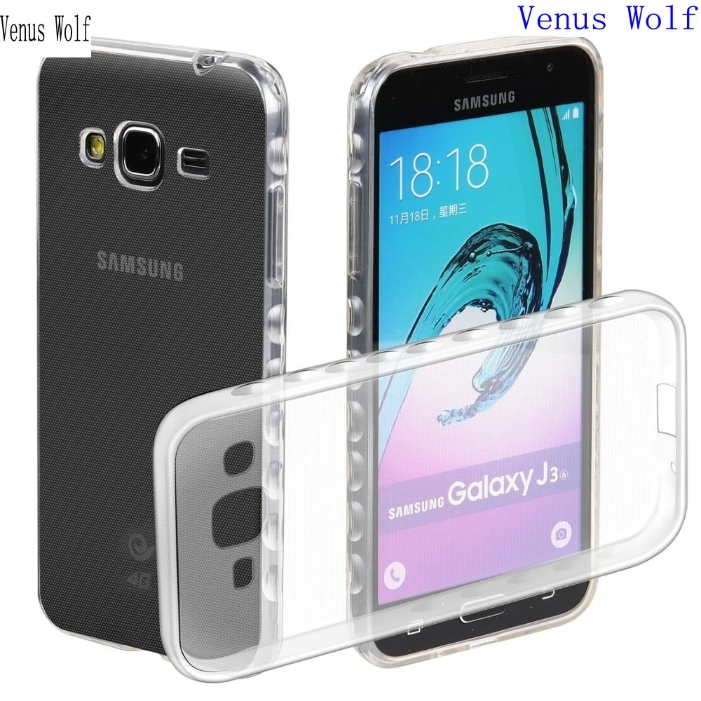 SM-J320F/DS Transparent TPU Case for Samsung Galaxy J3 J 3 2016 J320 J320F/DS J320FN SM-J320FN J320F Silicon Cover Phone Frame
SM-J320F/DS Transparent TPU Case for Samsung Galaxy J3 J 3 2016 J320 J320F/DS J320FN SM-J320FN J320F Silicon Cover Phone Frame