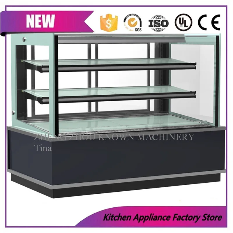 3 layer display cooler type and single-temperature style commercial refrigerator angle glass cake pastry showcase chiller displa
3 layer display cooler type and single-temperature style commercial refrigerator angle glass cake pastry showcase chiller displa