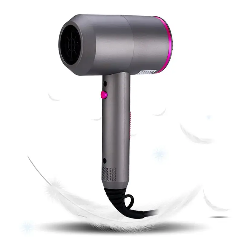 Professional Hair Dryer High Power Styling Tools Blow Dryer Hot and Cold Hairdryer 110-240V Machine Hammer hairdryer
Professional Hair Dryer High Power Styling Tools Blow Dryer Hot and Cold Hairdryer 110-240V Machine Hammer hairdryer