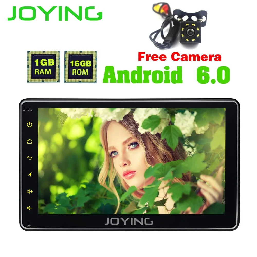 7" 1 DIN Android 1024*600 GPS Universal Car Radio Stereo Head Unit Multimedia Player For Honda Peugeot Fiat and so on TDA7851
7" 1 DIN Android 1024*600 GPS Universal Car Radio Stereo Head Unit Multimedia Player For Honda Peugeot Fiat and so on TDA7851
