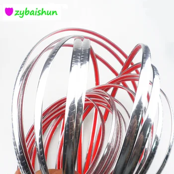 10mmx15m car chrome DIY car exterior decoration line for Peugeot 206 207 208 301 307 308 407 2008 3008 4008
10mmx15m car chrome DIY car exterior decoration line for Peugeot 206 207 208 301 307 308 407 2008 3008 4008