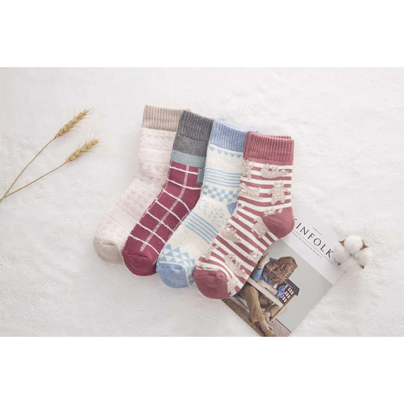 Fahsion Autumn Cotton Cartoon Long Socks Casual Cute Cat Stripe Folk-custom Women Funny Sock Breathable Deodorant Cozy Socks New
Fahsion Autumn Cotton Cartoon Long Socks Casual Cute Cat Stripe Folk-custom Women Funny Sock Breathable Deodorant Cozy Socks New