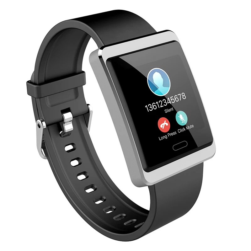 NEW B57 SmartWatch Women Men Call Reminder Heart Rate Health Monitor relogio inteligente Waterproof Sport Watch relogio feminino
NEW B57 SmartWatch Women Men Call Reminder Heart Rate Health Monitor relogio inteligente Waterproof Sport Watch relogio feminino