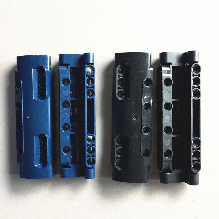 5pcs/lot Technic Panel Fairing Decool Technic parts Panel 11*3 Compatible legos 11954 MOC DIY blocks bricks Parts set
5pcs/lot Technic Panel Fairing Decool Technic parts Panel 11*3 Compatible legos 11954 MOC DIY blocks bricks Parts set