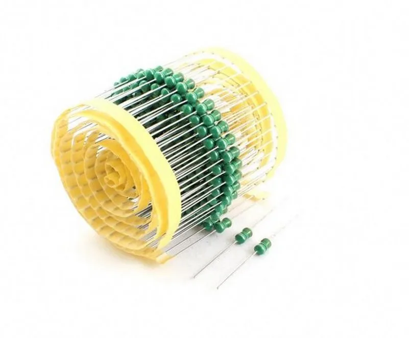 100pcs/lot 1/4W 1/2W 1W Color ring inductor DIP 0307 0410 0510 1UH 2.2UH 4.7UH 10UH 22UH 33UH 47UH 100UH 220UH 330UH 470UH 1MH
100pcs/lot 1/4W 1/2W 1W Color ring inductor DIP 0307 0410 0510 1UH 2.2UH 4.7UH 10UH 22UH 33UH 47UH 100UH 220UH 330UH 470UH 1MH