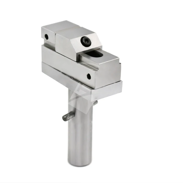 EDM-QKG/1" Precision machine vise , EDM vise, vise precision, cnc vise , Used for edm machine. etc
EDM-QKG/1" Precision machine vise , EDM vise, vise precision, cnc vise , Used for edm machine. etc