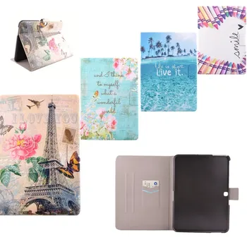 PU Leather Cases Cover For Samsung Galaxy Tab 4 10.1" T530 T531 T535 For Samsung T530 Fashion Stand Wallet Flip with Card Slots
PU Leather Cases Cover For Samsung Galaxy Tab 4 10.1" T530 T531 T535 For Samsung T530 Fashion Stand Wallet Flip with Card Slots