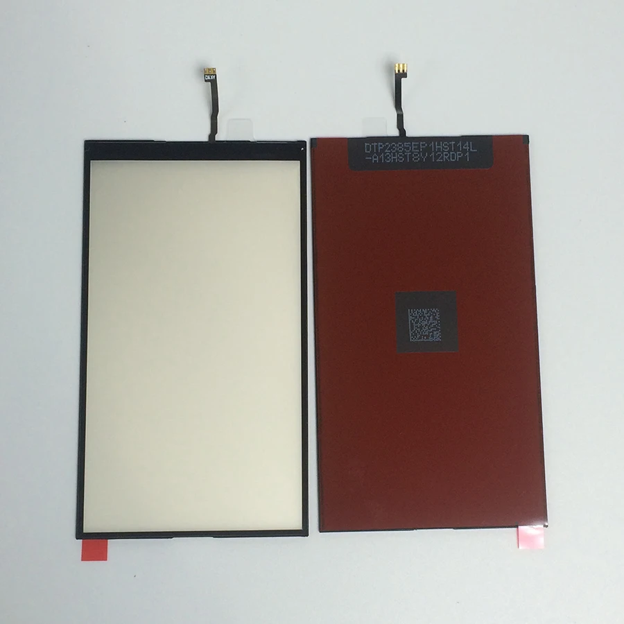 50Pcs Wholesale For iPhone 5 LCD Display Back Light Film Replacement Repair Parts LCD Backlight Panel Refurbishment
50Pcs Wholesale For iPhone 5 LCD Display Back Light Film Replacement Repair Parts LCD Backlight Panel Refurbishment