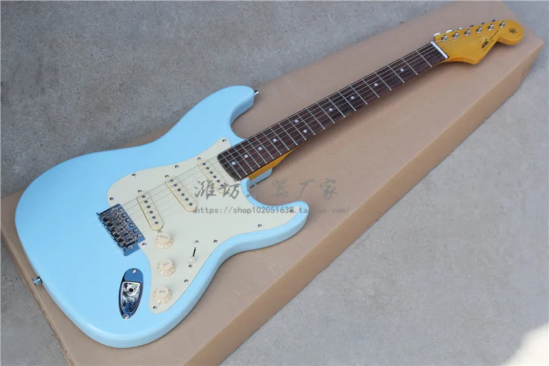 Top quality guitare electrique replica guitar Musical Instruments guitarra electrica ZQL-153 electric guitar
Top quality guitare electrique replica guitar Musical Instruments guitarra electrica ZQL-153 electric guitar