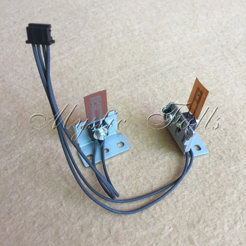 50GA-5440 50GA5440 Genuine Fuser Thermistor Assembly for Konica Minolta Bizhub 360 420 500 361 421 501 BH360 BH420 BH500 BH361
50GA-5440 50GA5440 Genuine Fuser Thermistor Assembly for Konica Minolta Bizhub 360 420 500 361 421 501 BH360 BH420 BH500 BH361
