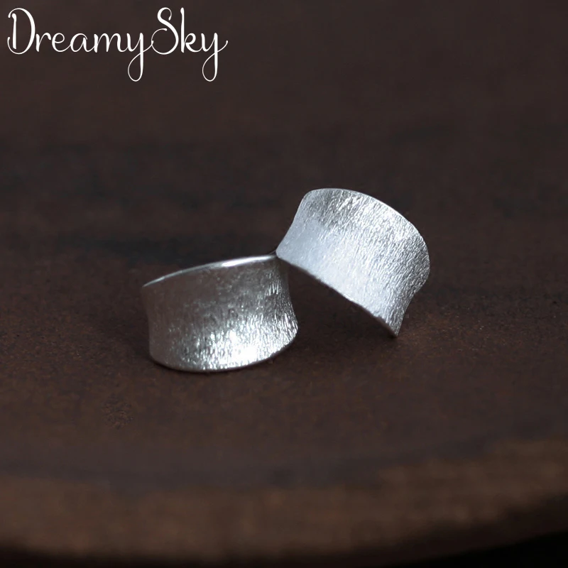 DreamySky Real Pure Silver 925 Moon Earrings For Women Christmas Gift Fashion Sterling Silver Jewelry Pendientes Brincos
DreamySky Real Pure Silver 925 Moon Earrings For Women Christmas Gift Fashion Sterling Silver Jewelry Pendientes Brincos