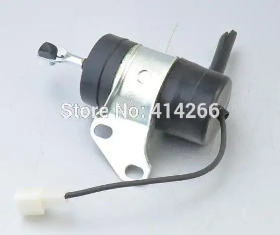Fuel Shut Off Solenoid 16851-60010 16851-60012 For B7410D BX1500D BX1800D BX1830D BX2230D
Fuel Shut Off Solenoid 16851-60010 16851-60012 For B7410D BX1500D BX1800D BX1830D BX2230D
