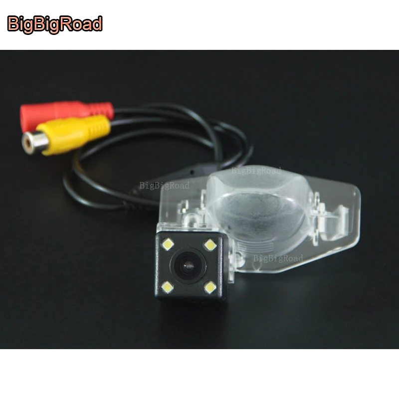 For MG7 Car Rear View Camera / Back Up Parking Camera / HD CCD Night Vision /waterproof / DIY Plug Directly
For MG7 Car Rear View Camera / Back Up Parking Camera / HD CCD Night Vision /waterproof / DIY Plug Directly