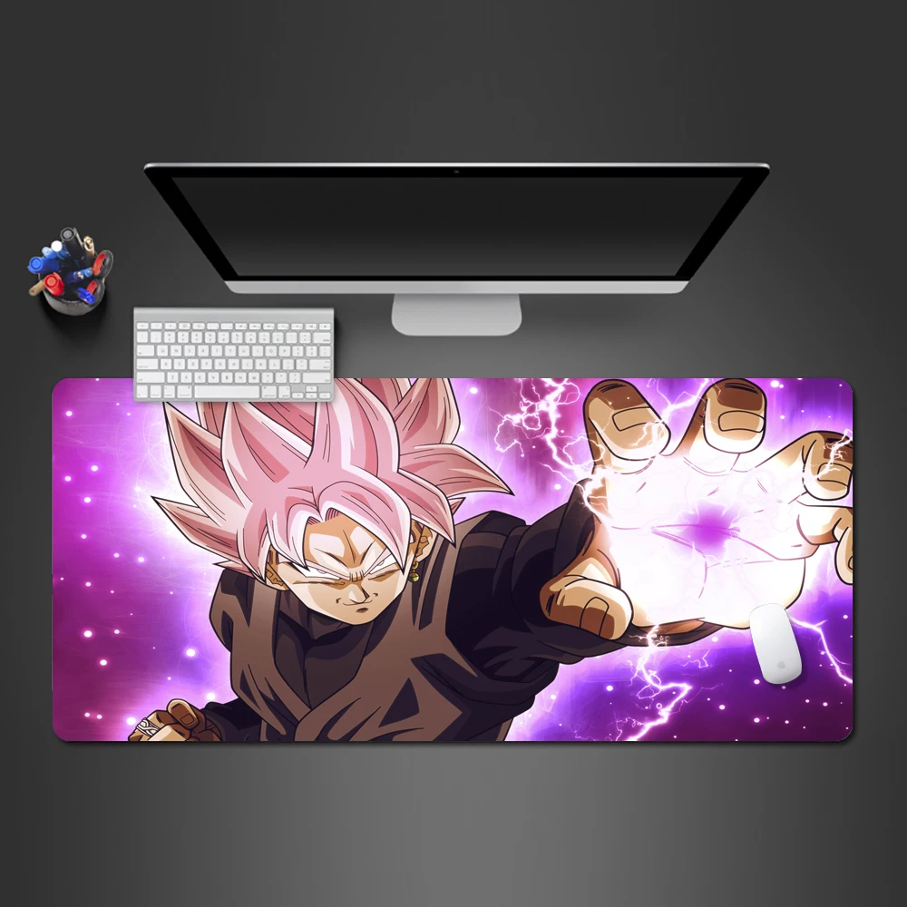 Dragon Ball Super Z Wukong Mouse Pad PC Game Computer Game Mouse Pad Family HD High Quality Computer Desk Mats Anime Mousepad
Dragon Ball Super Z Wukong Mouse Pad PC Game Computer Game Mouse Pad Family HD High Quality Computer Desk Mats Anime Mousepad