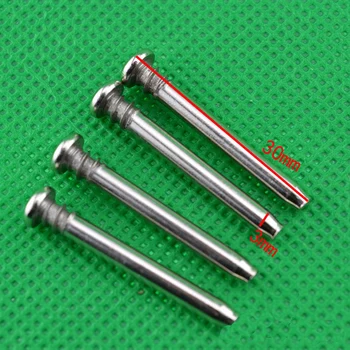 4PCS/Lot Raymond 1/10 Electric Remote Control 4WD Model Cars Wheel Axle Fastener Length 30mm For RC Rat Short Card
4PCS/Lot Raymond 1/10 Electric Remote Control 4WD Model Cars Wheel Axle Fastener Length 30mm For RC Rat Short Card