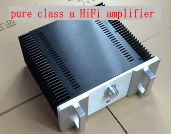 I-015 24W pure class A audio amplifier full tube 1969 improved version of the home stereo amp hifi amp 360*316*316 mm
I-015 24W pure class A audio amplifier full tube 1969 improved version of the home stereo amp hifi amp 360*316*316 mm
