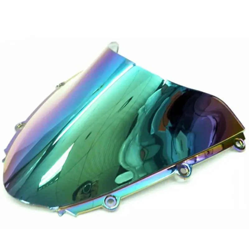 Motorcycle Colorful Windshields Windscreen High Quality ABS Plastic Screen Protector For Honda CBR1000RR 2004-2007
Motorcycle Colorful Windshields Windscreen High Quality ABS Plastic Screen Protector For Honda CBR1000RR 2004-2007